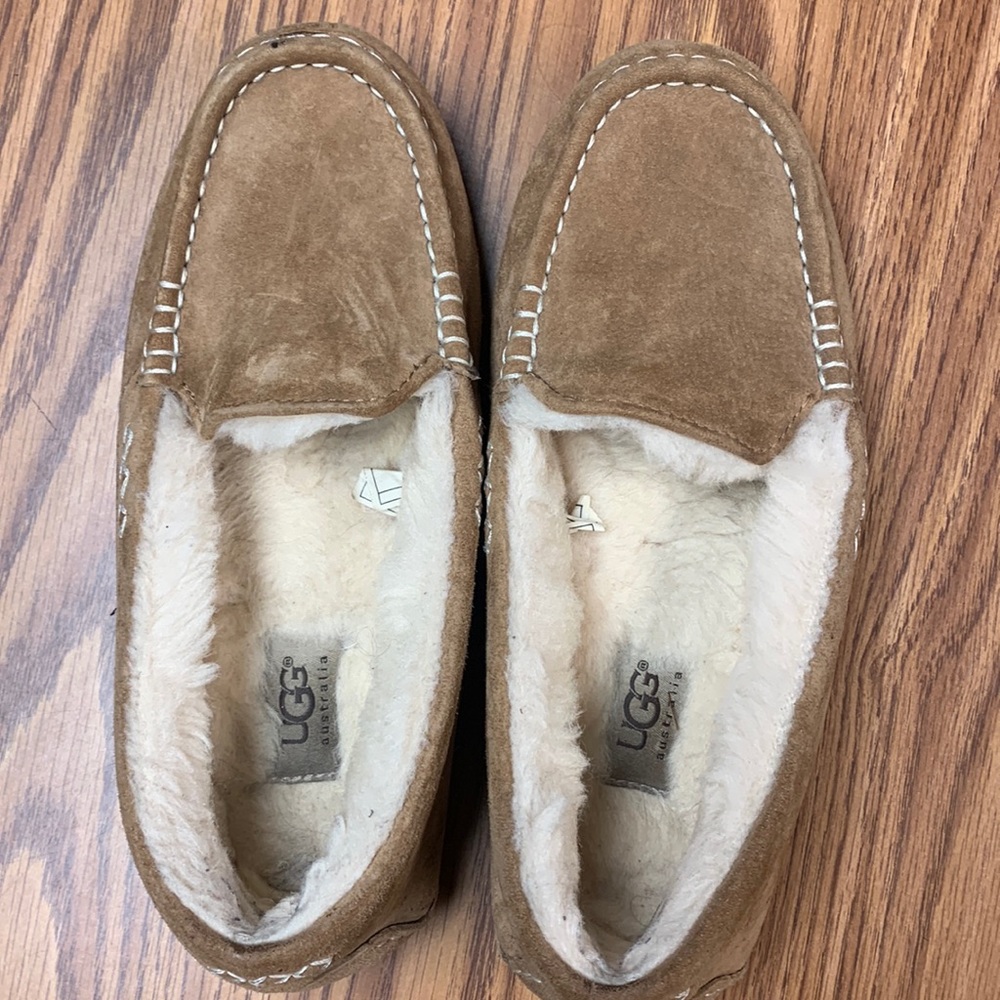 UGG Ansley Slippers